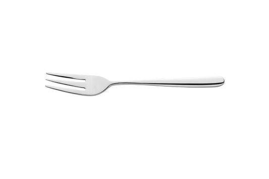 Fischgabel "BRAMANTE",18/10,Geschmiedet