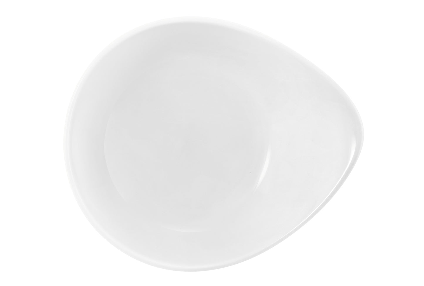 Weiße Suppenschüssel, B2B Gastronomie