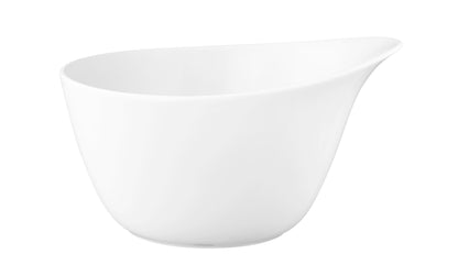 Weiße Schüssel, B2B Gastronomie