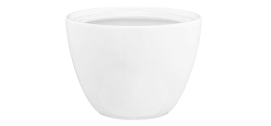 Weiße Kaffeetasse, B2B Gastronomie