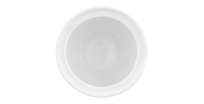 Weiße Kaffeetasse, B2B Gastronomie