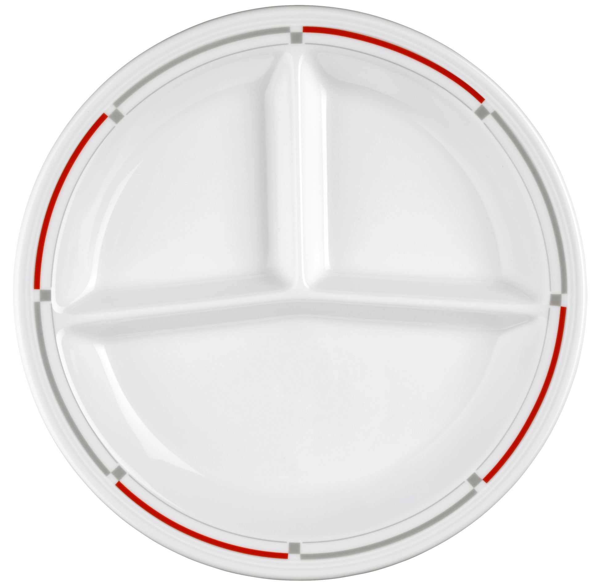 B2B Gastronomie, Essensportionierer, Tablett