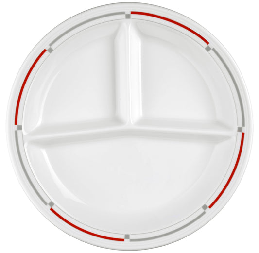 B2B Gastronomie, Essensportionierer, Tablett