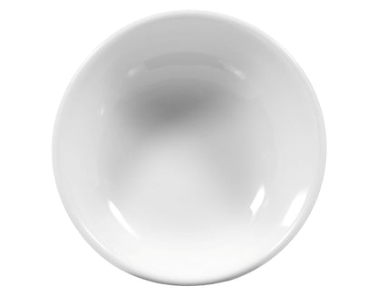 Weiße Suppenschüssel, B2B Gastronomie