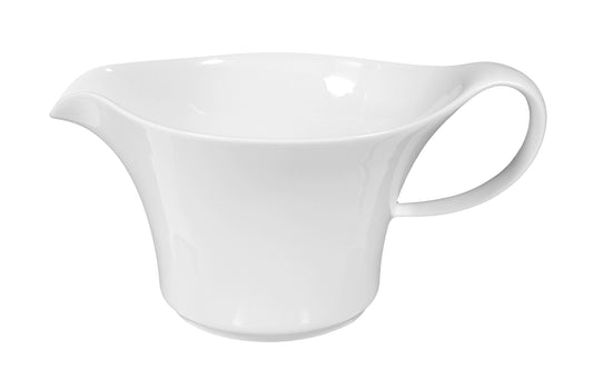 Weiße Kaffeekanne, B2B Gastronomie
