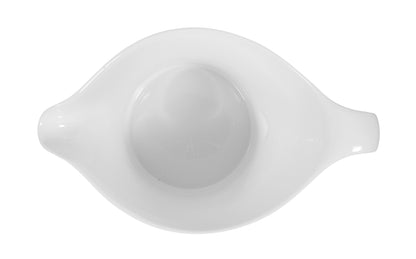 Weiße Kaffeekanne, B2B Gastronomie