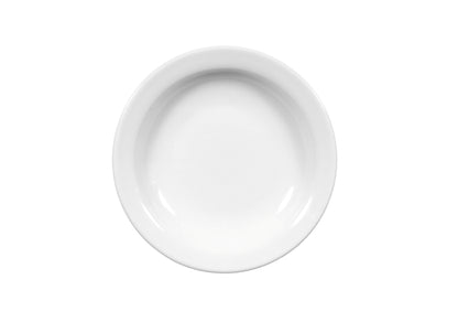 Weiße Suppenschale, B2B Gastronomie