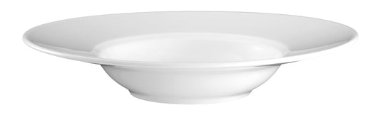 Weiße Suppenschüssel, B2B Gastronomie