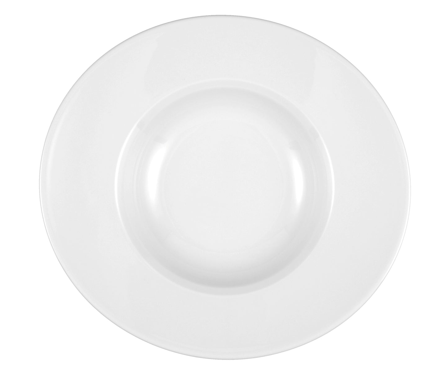 Weiße Suppenschüssel, B2B Gastronomie