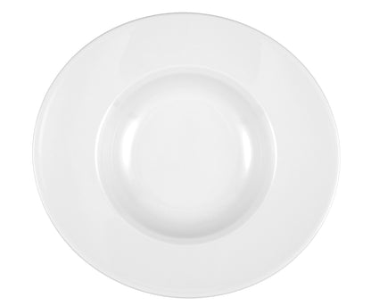 Weiße Suppenschüssel, B2B Gastronomie