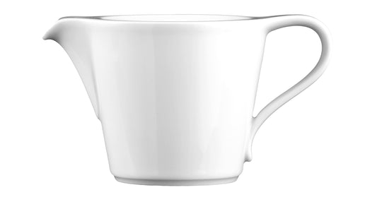 Weiße Kaffeekanne, B2B Gastronomie