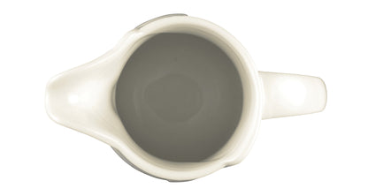 Weiße Kaffeekanne, B2B Gastronomie