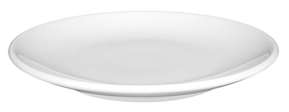 Weiße Suppenschale, B2B Gastronomie