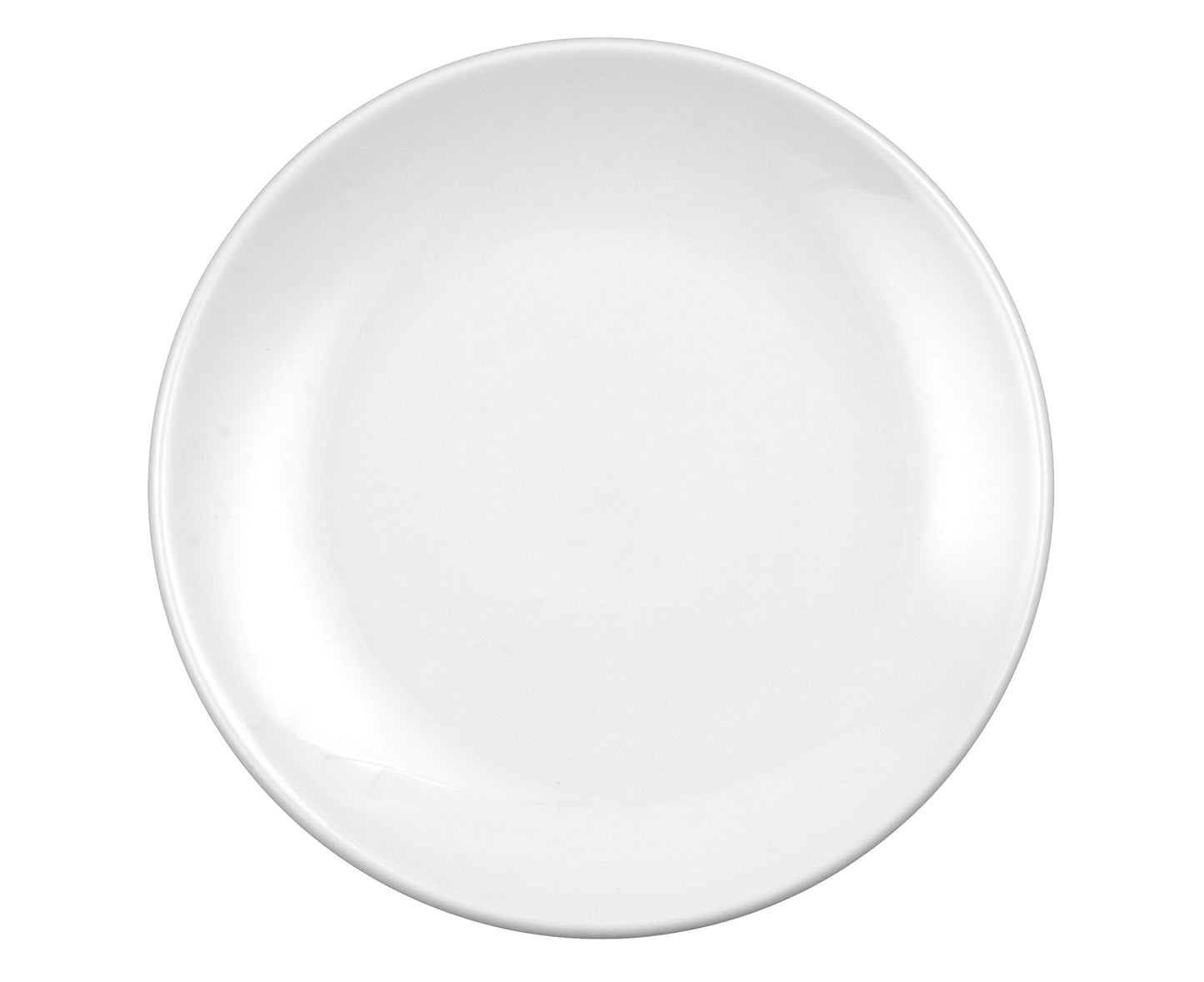 Weiße Suppenschale, B2B Gastronomie