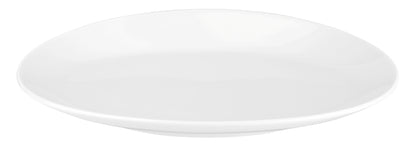 Weiße B2B-Gastronomie-Teller