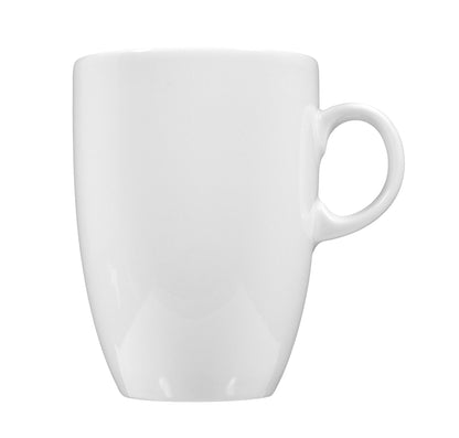 Weiße Kaffeetasse, B2B Gastronomie