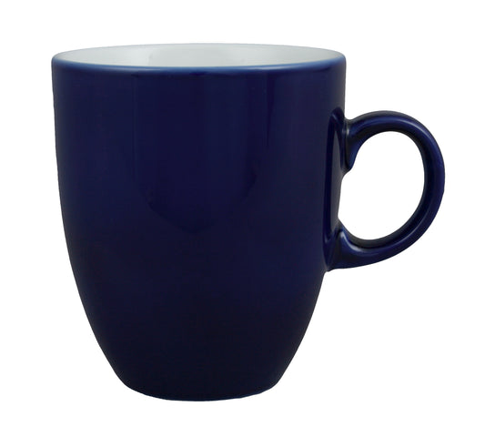 Blaue Kaffeetasse, B2B Gastronomie