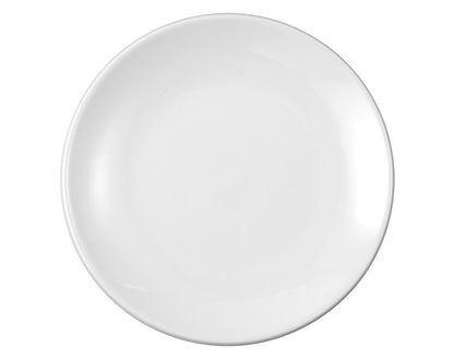 Weiße Suppenschale, B2B Gastronomie