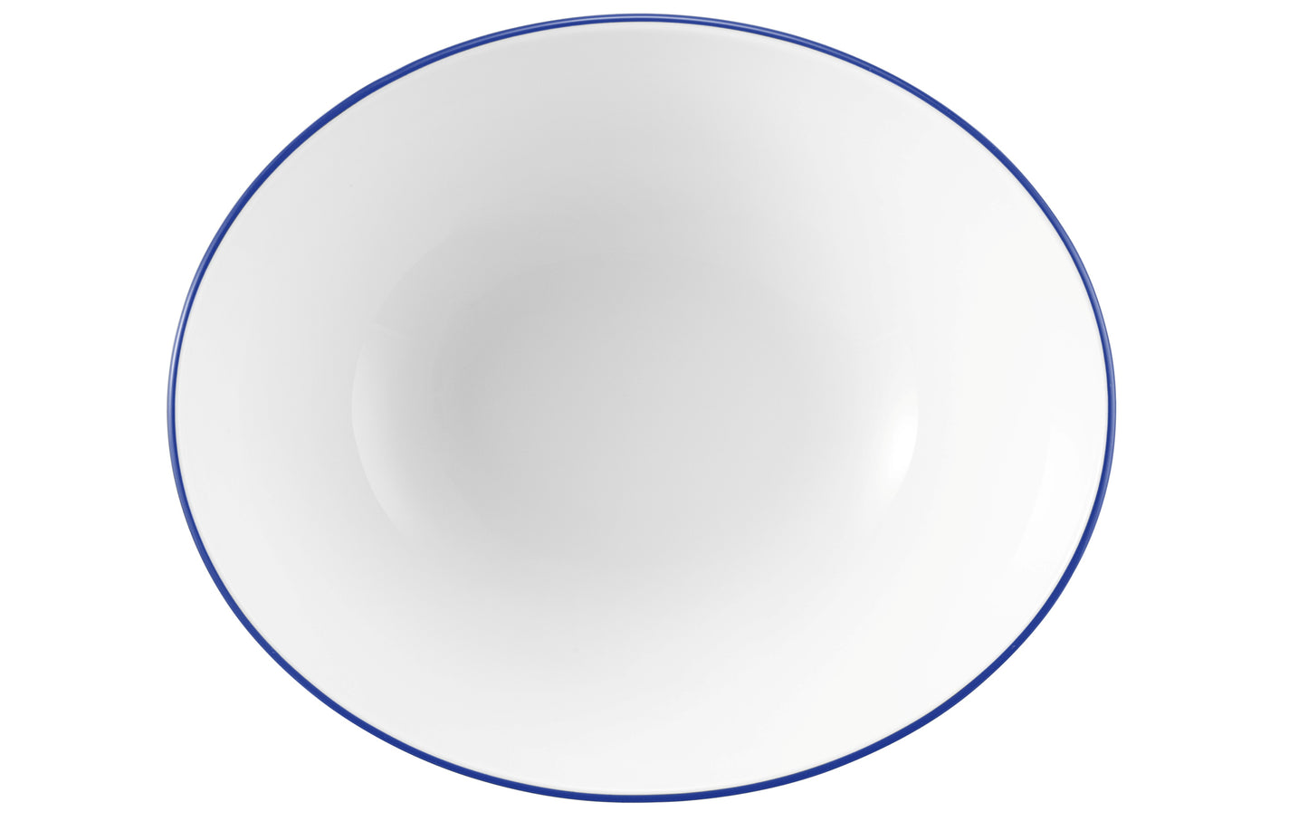 Weiße Schale, B2B Gastronomie, Geschirr