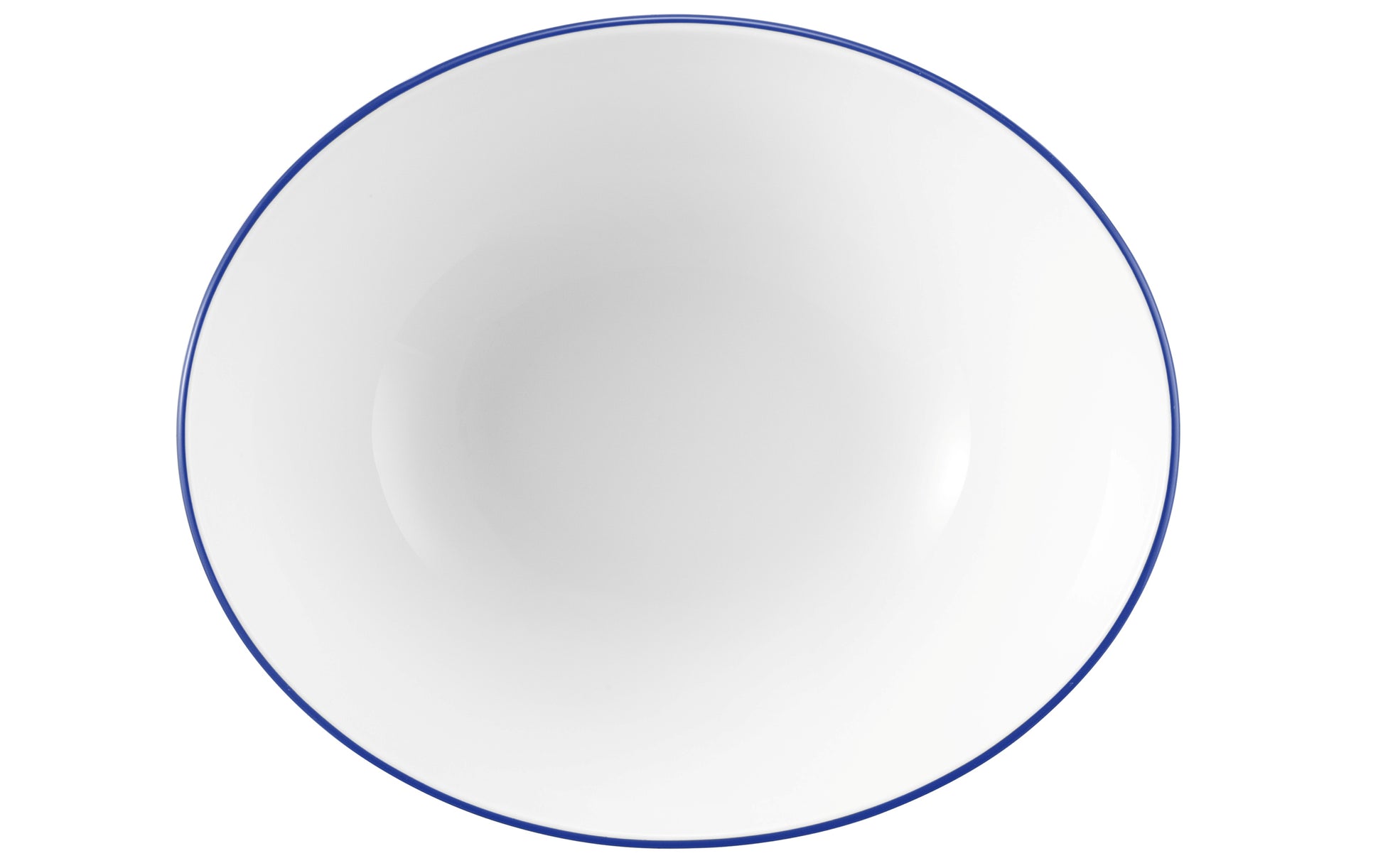 Weiße Schale, B2B Gastronomie, Geschirr
