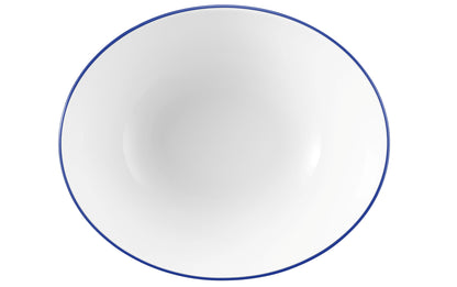 Weiße Schale, B2B Gastronomie, Geschirr