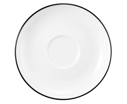 Leere weiße Tasse, B2B Gastronomie