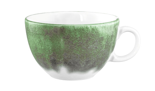 Grüne Kaffeetasse, B2B Gastronomie