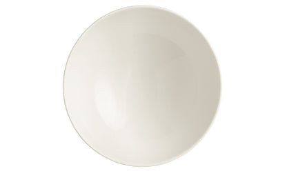 Weiße Schale, Gastronomie-Geschirr