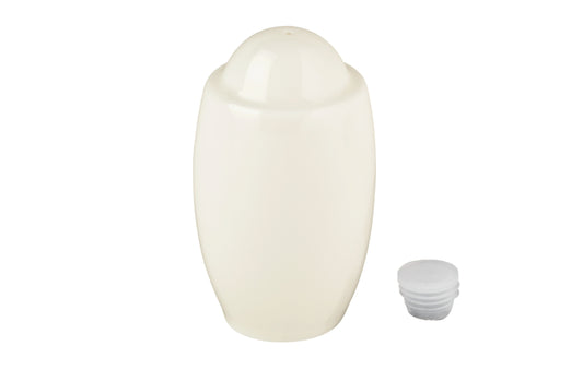Kunststoffflasche mit Deckel