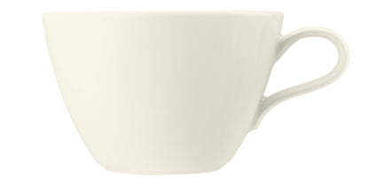 Weiße Kaffeetasse, B2B Gastronomie