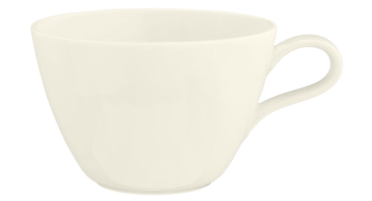 Weiße Kaffeetasse, B2B Gastronomie