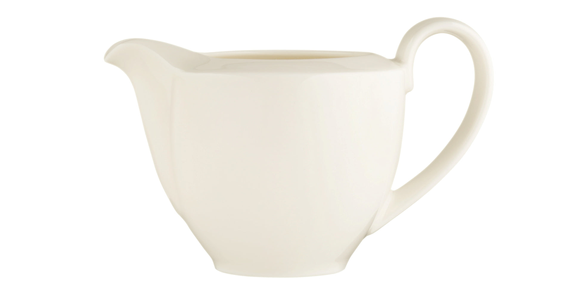 Weiße Kaffeekanne, B2B Gastronomie