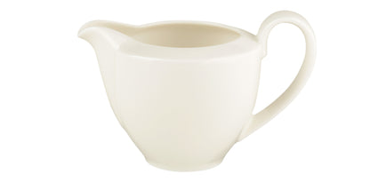 Weiße Kaffeekanne, B2B Gastronomie