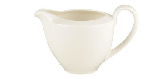 Weiße Kaffeekanne, B2B Gastronomie