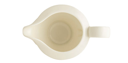 Weiße Kaffeekanne, B2B Gastronomie