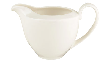 Weiße Kaffeekanne, B2B Gastronomie, Geschirr