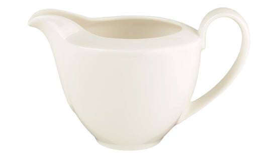 Weiße Kaffeekanne, B2B Gastronomie, Geschirr