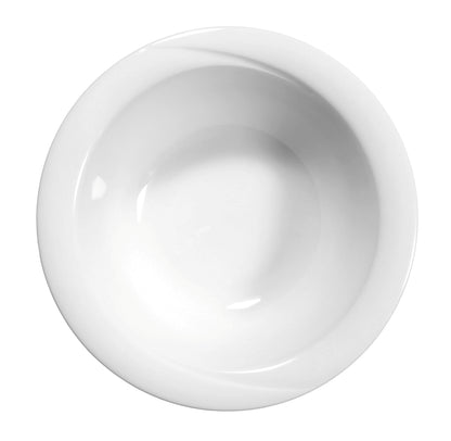 Weiße Suppenschüssel, B2B Gastronomie