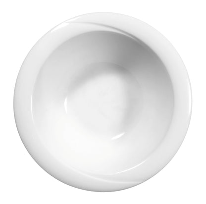Weiße Suppenschüssel, B2B Gastronomie