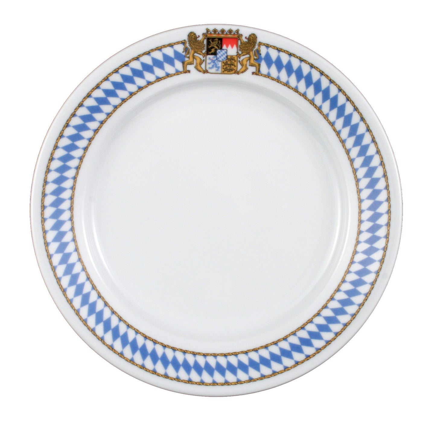 Bayerisches Porzellan, Wappen, Gastronomie