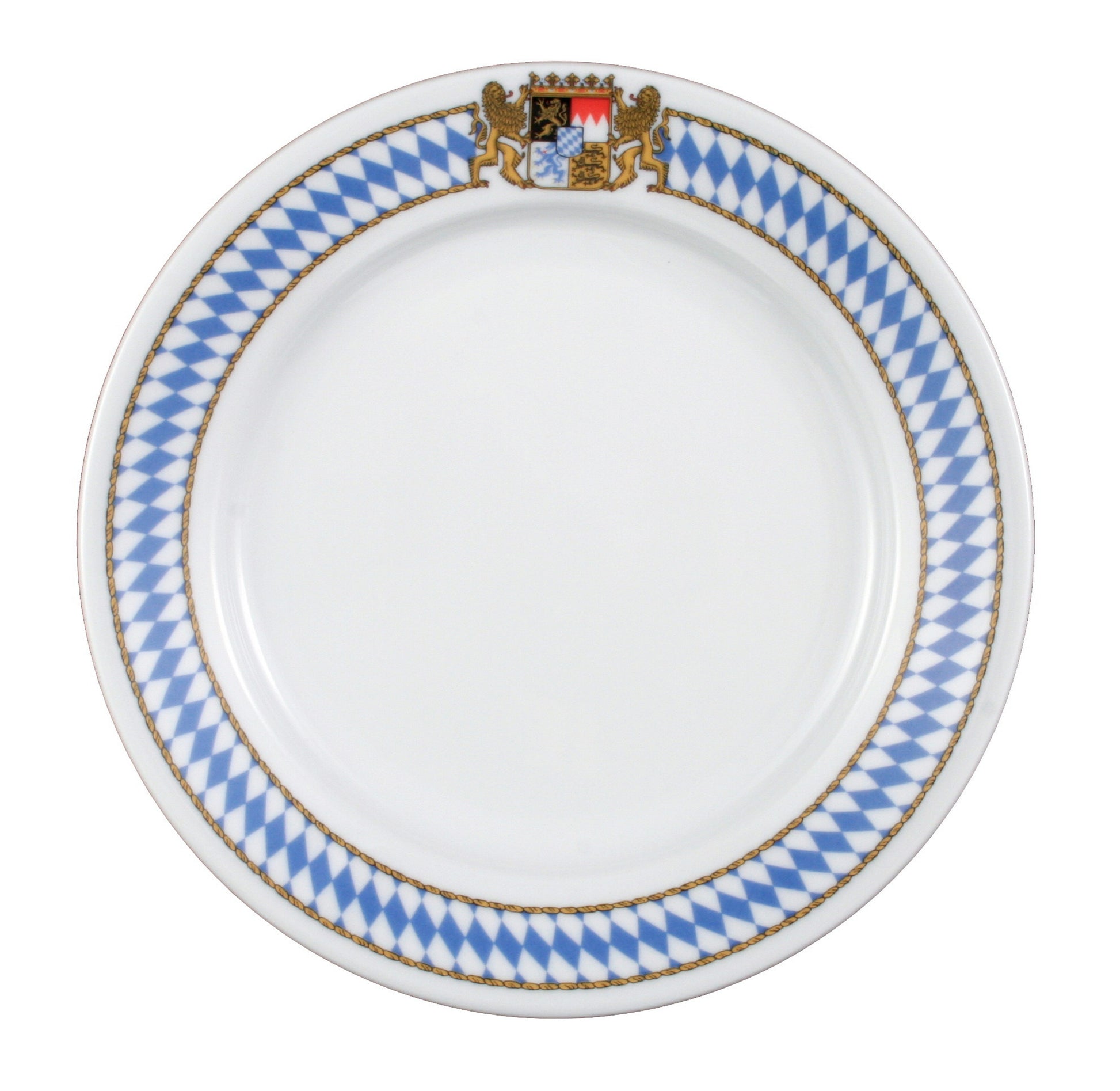 Bayerisches Porzellan, Wappen, Gastronomie