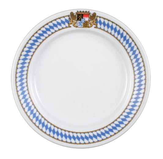 Bayerisches Porzellan, Wappen, Gastronomie