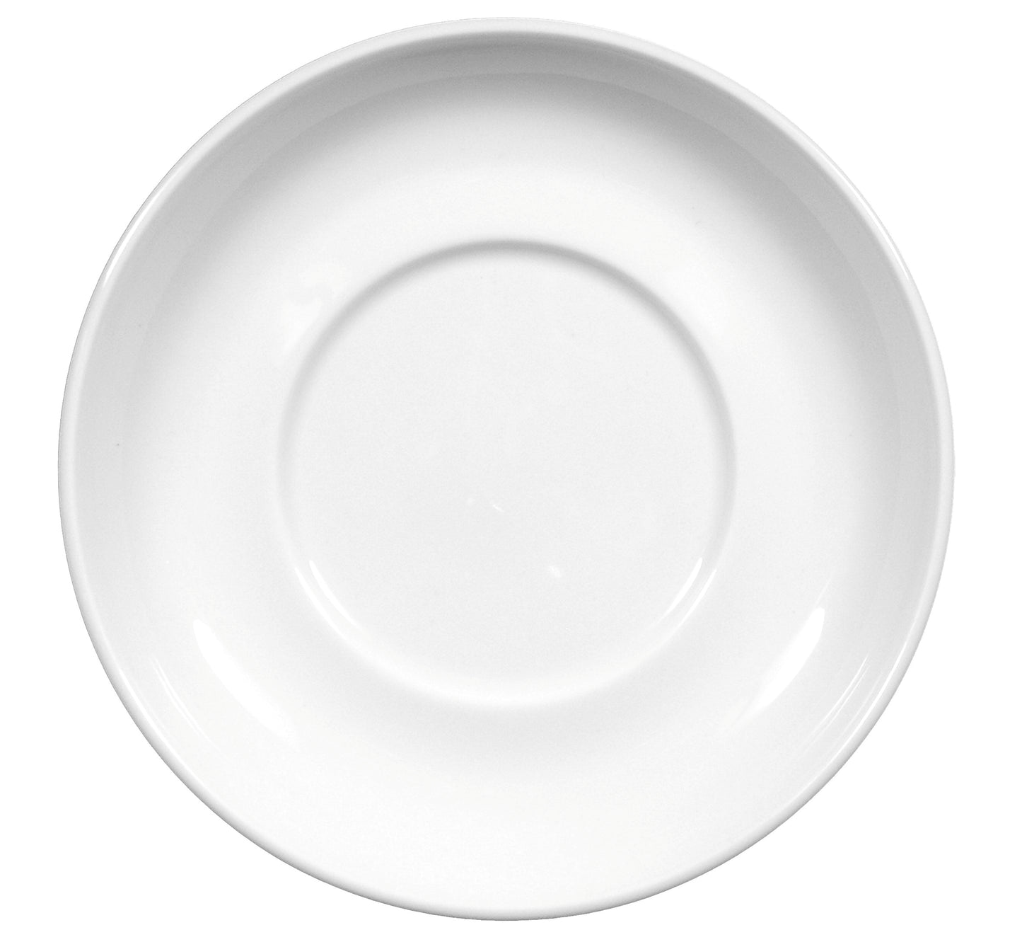 Weiße Suppenschale, B2B Gastronomie