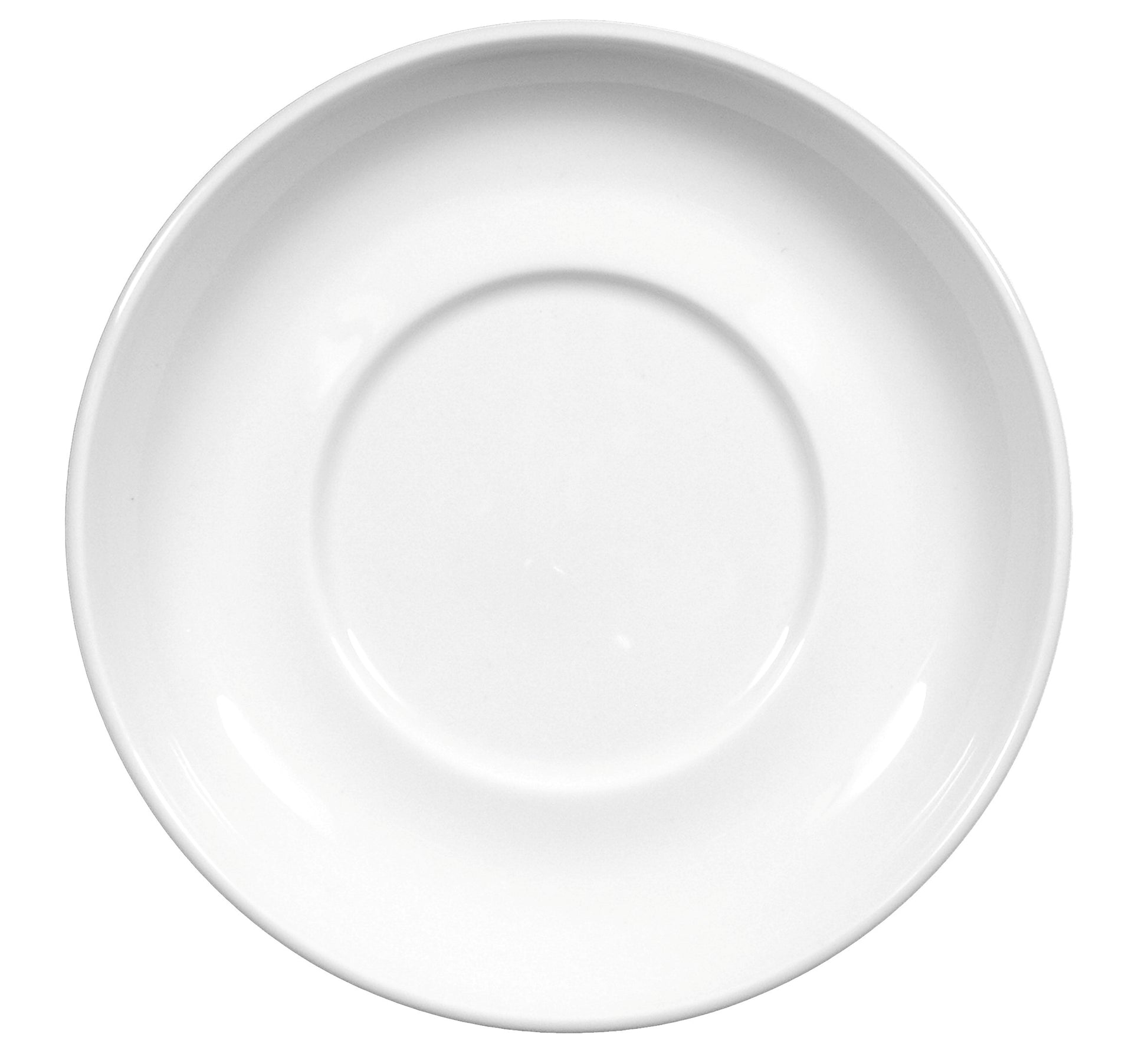 Weiße Suppenschale, B2B Gastronomie