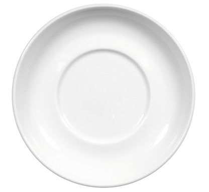 Weiße Suppenschale, B2B Gastronomie