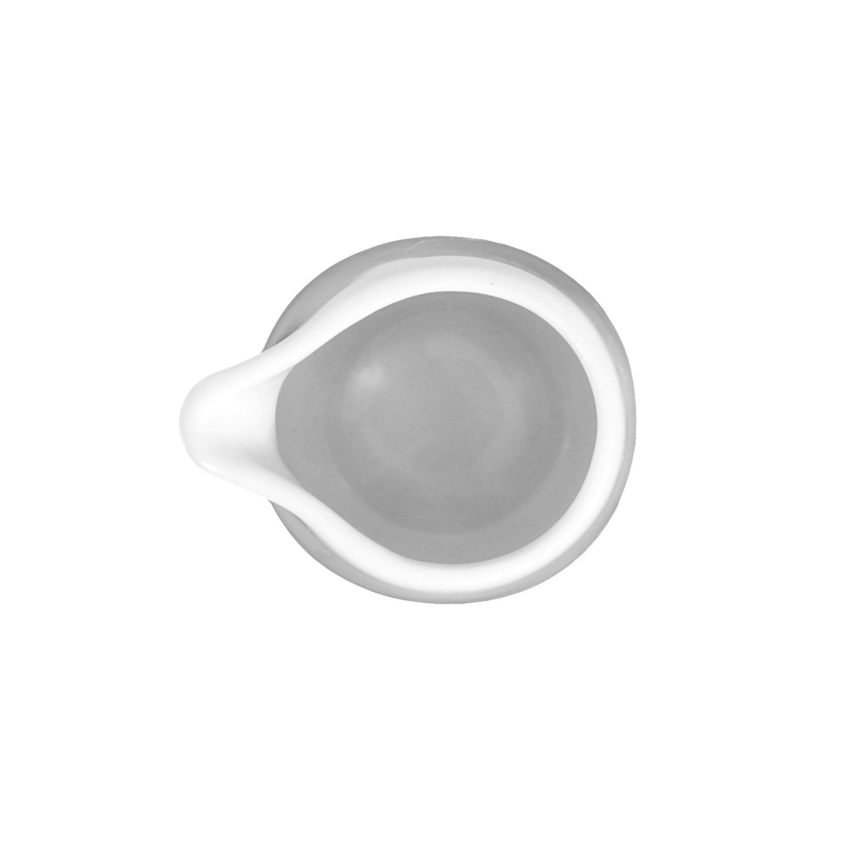 Weiße Kaffeekanne, B2B Gastronomie
