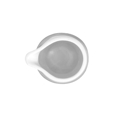 Weiße Kaffeekanne, B2B Gastronomie