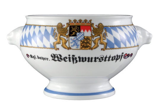 Bayerische Wurst- und Fleischware