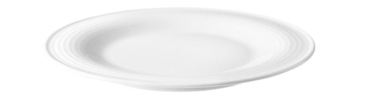 Leere weiße Teller, B2B Gastronomie