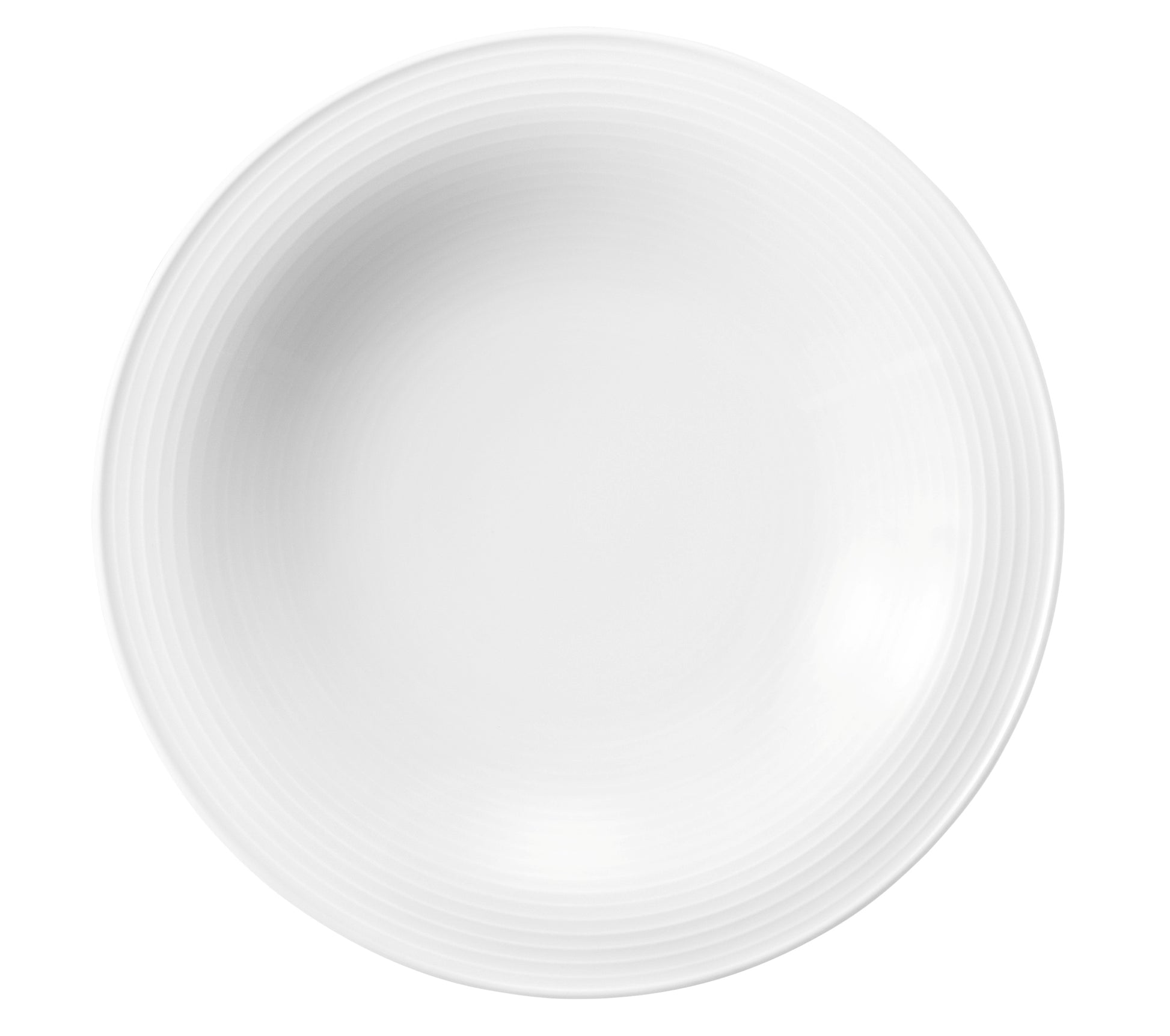 Weiße Suppenschüssel, B2B Gastronomie